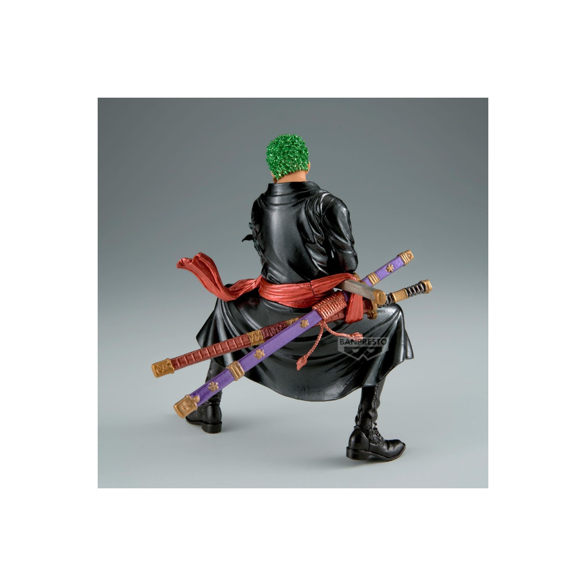 Banpresto One Piece King of Artist Special – THE RORONOA ZORO