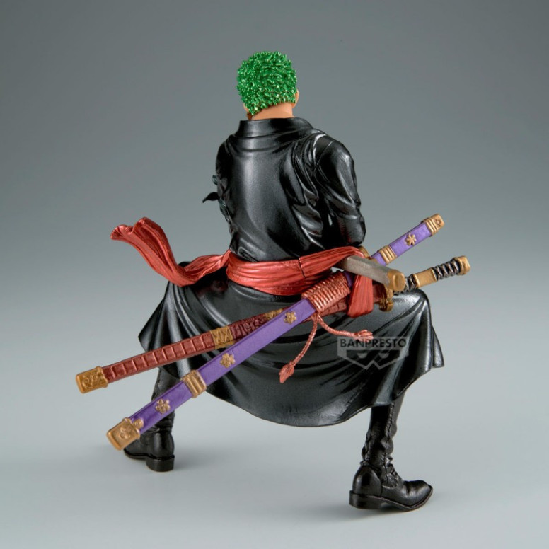 Banpresto One Piece King of Artist Special – THE RORONOA ZORO