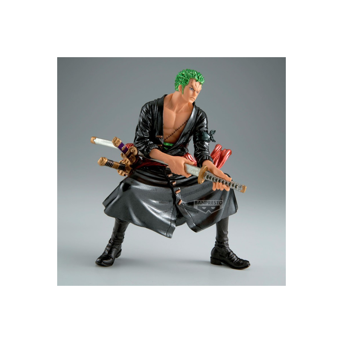 Banpresto One Piece King of Artist Special – THE RORONOA ZORO