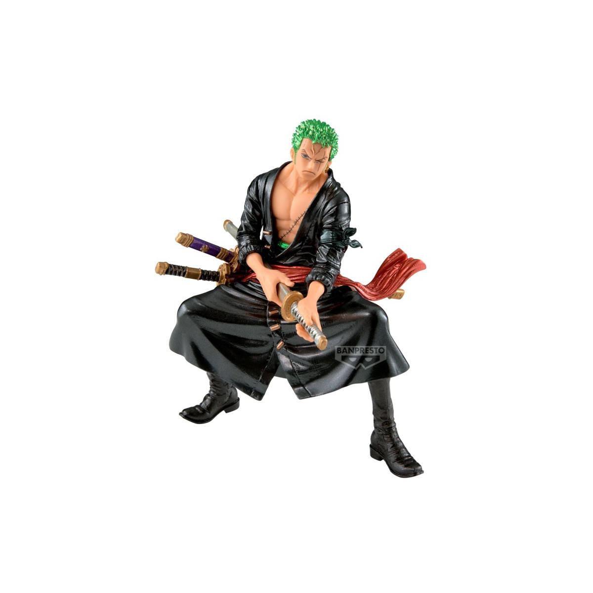 Banpresto One Piece King of Artist Special – THE RORONOA ZORO