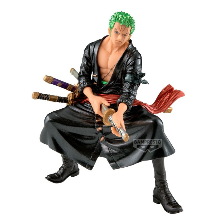 Banpresto One Piece King of Artist Special – THE RORONOA ZORO