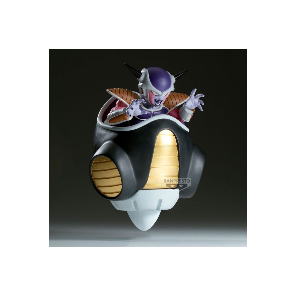 Banpresto Dragon Ball Z – Match Makers –  FRIEZA (GEGEN SON GOKU)