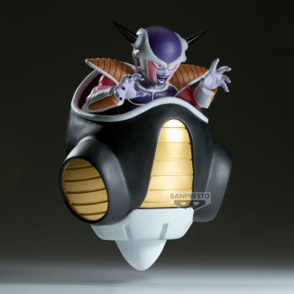 Banpresto Dragon Ball Z – Match Makers –  FRIEZA (GEGEN SON GOKU)