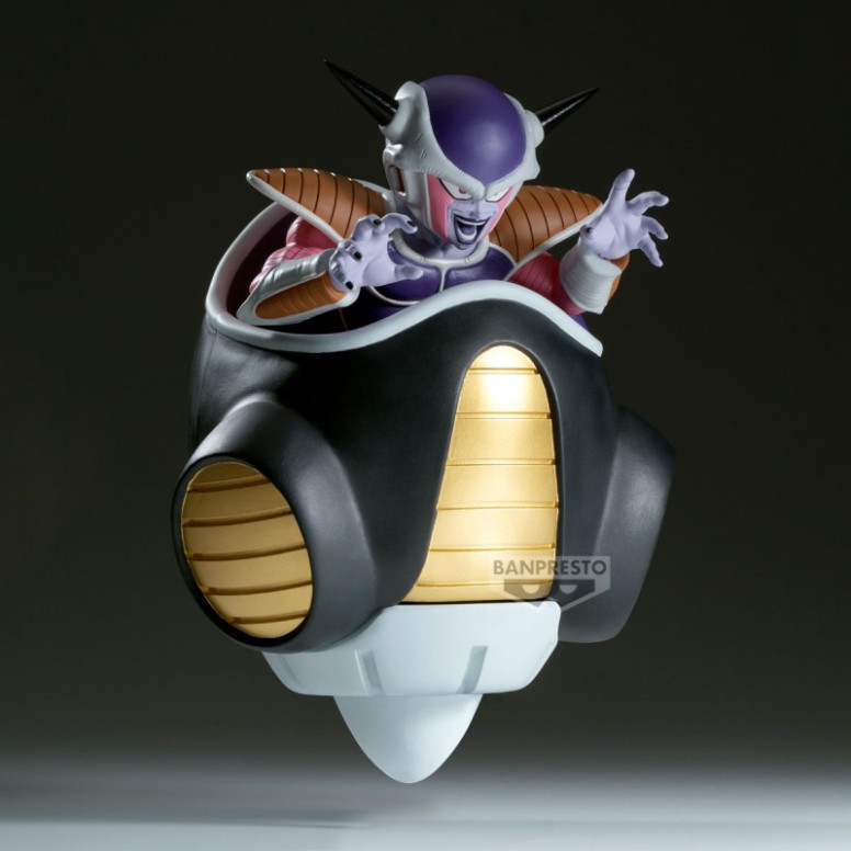 Banpresto Dragon Ball Z – Match Makers –  FRIEZA (GEGEN SON GOKU)