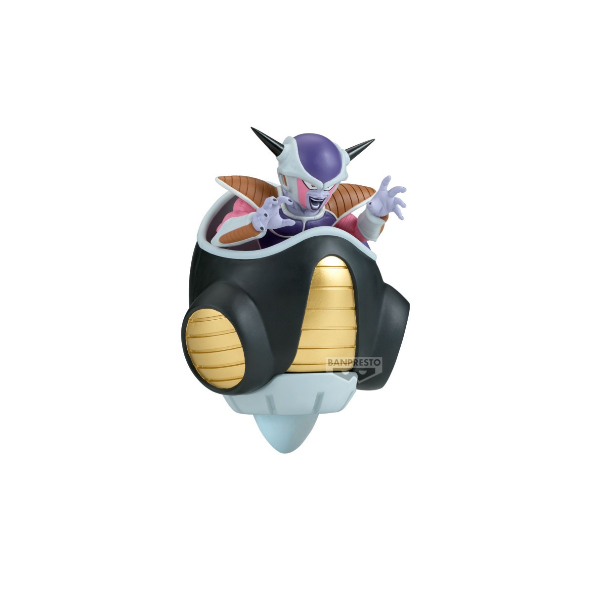 Banpresto Dragon Ball Z – Match Makers –  FRIEZA (GEGEN SON GOKU)