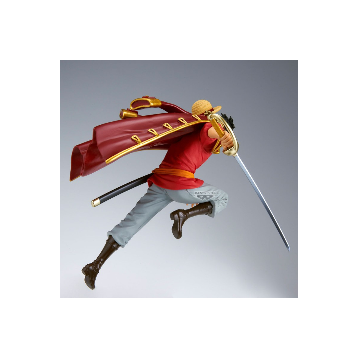 Banpresto One Piece: GOL D.ROGER – Battle Record Collection