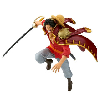 Banpresto One Piece: GOL D.ROGER – Battle Record Collection