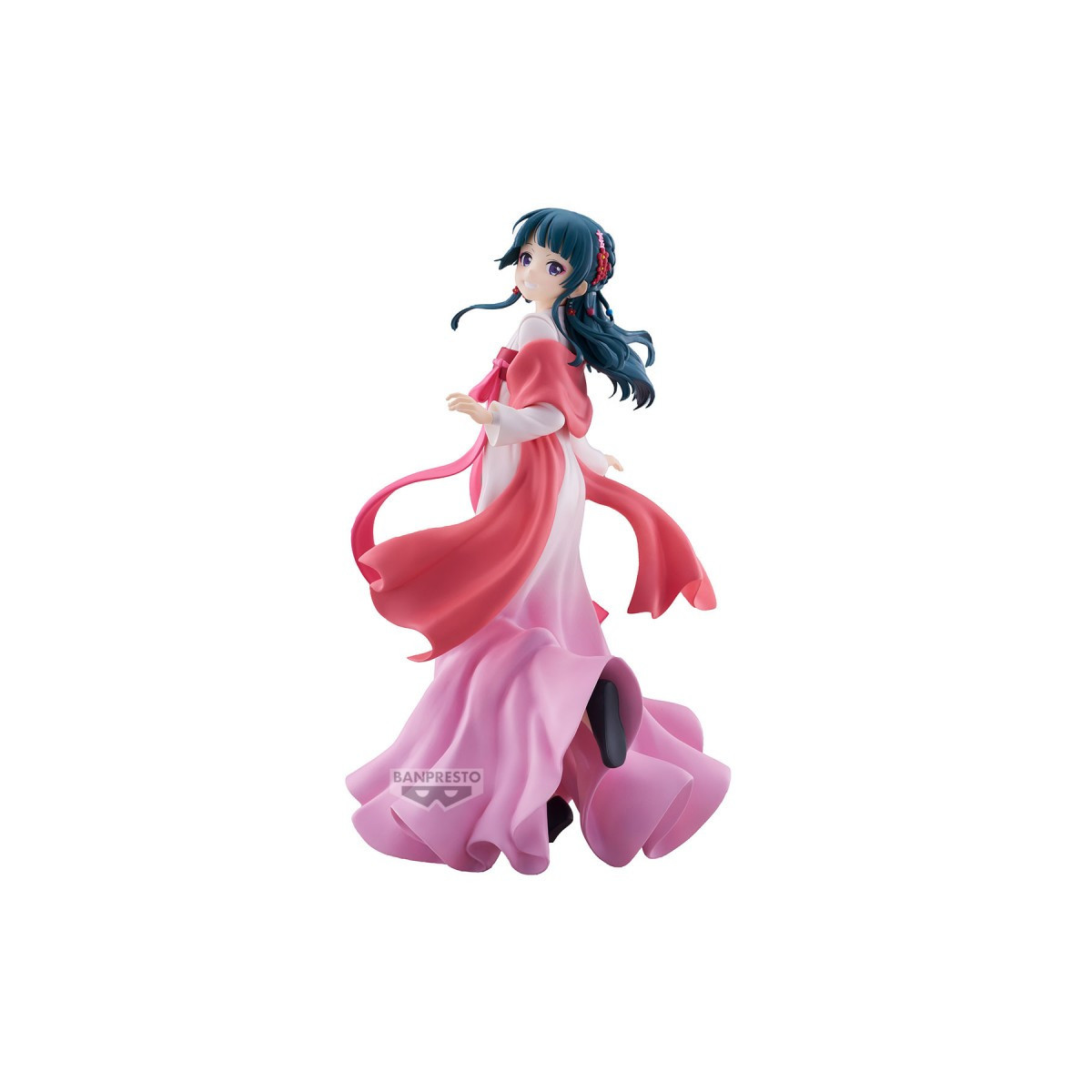 Banpresto - Maomao auf Streifzug durch die Stadt (Ver.) – Die Tagebücher der Apothekerin