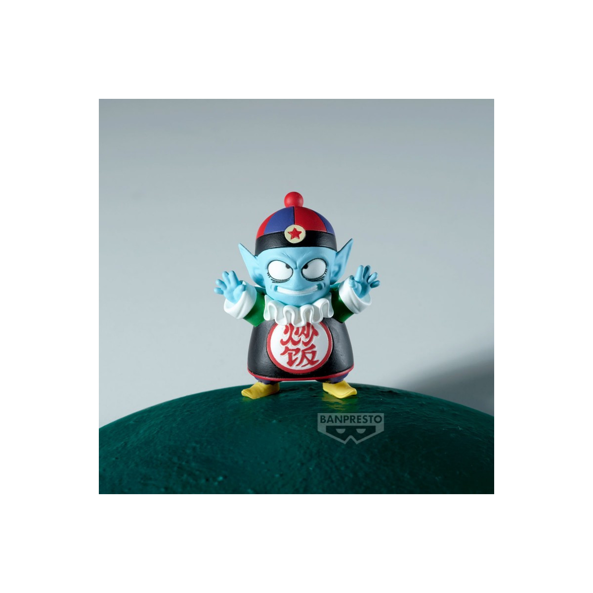 Banpresto Dragon Ball History Box – SHENRON