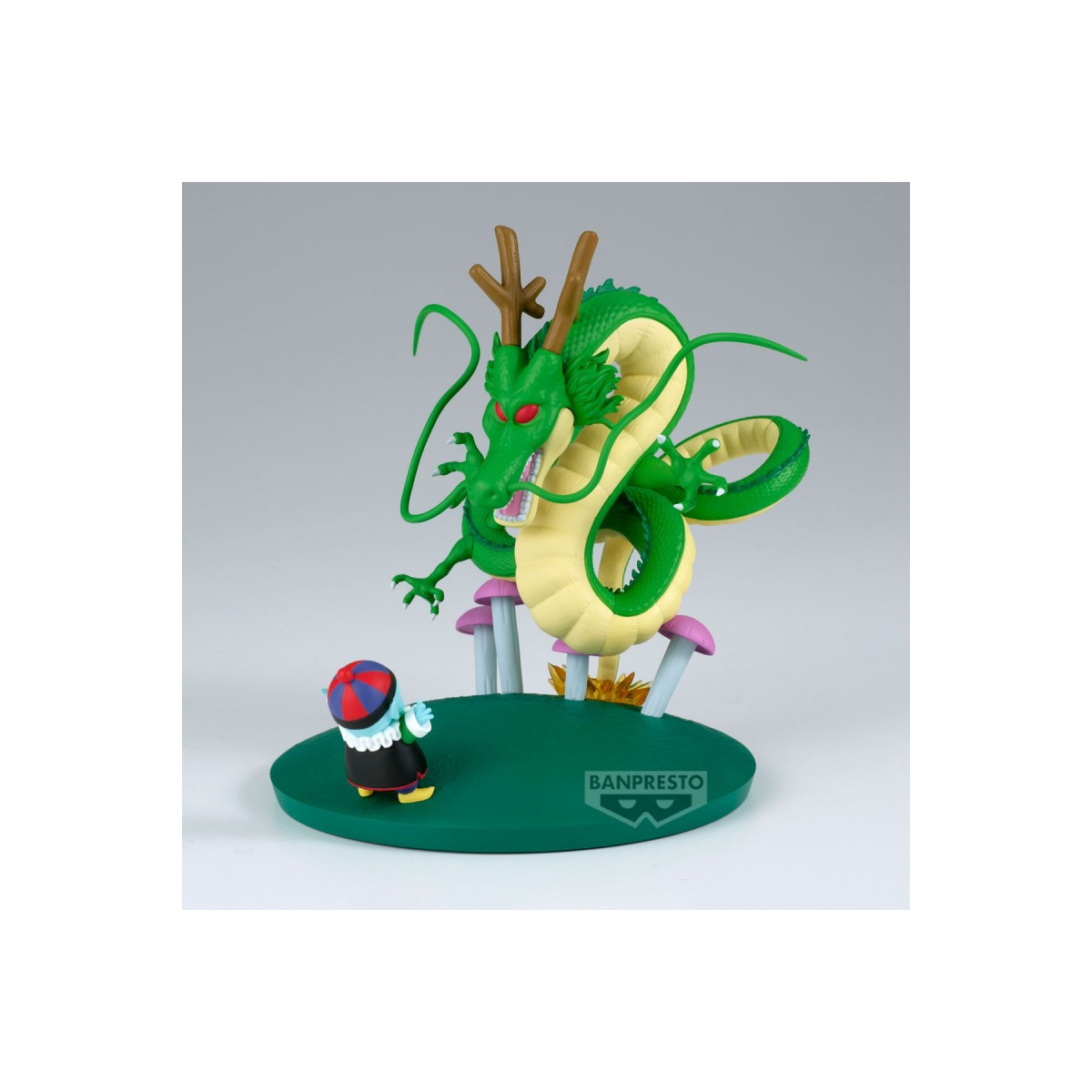 Banpresto Dragon Ball History Box – SHENRON
