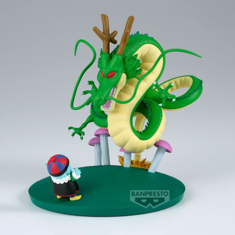 Banpresto Dragon Ball History Box – SHENRON