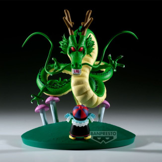 Banpresto Dragon Ball History Box – SHENRON