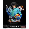 Cartoon Kingdom - King Bust Alcor 1/4 – „ Grendizer “ Grendizer – Limited Edition