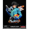 Cartoon Kingdom - King Bust Alcor 1/4 – „ Grendizer “ Grendizer – Limited Edition