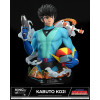 Cartoon Kingdom - King Bust Alcor 1/4 – „ Grendizer “ Grendizer – Limited Edition