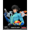 Cartoon Kingdom - King Bust Alcor 1/4 – „ Grendizer “ Grendizer – Limited Edition