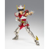 Tamashii Nation – Saint Seiya Myth Cloth EX -Metal – Pegasus Seiya (Erstes Bronze-Rüstungsgewand) – Seiya von Pegasus