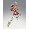 Tamashii Nation – Saint Seiya Myth Cloth EX -Metal – Pegasus Seiya (Erstes Bronze-Rüstungsgewand) – Seiya von Pegasus