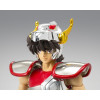 Tamashii Nation – Saint Seiya Myth Cloth EX -Metal – Pegasus Seiya (Erstes Bronze-Rüstungsgewand) – Seiya von Pegasus