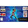 Tamashii Nation – Saint Seiya Myth Cloth EX -Metal – Pegasus Seiya (Erstes Bronze-Rüstungsgewand) – Seiya von Pegasus