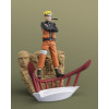 Tamashii Nations - Figuarts Zero Naruto Shippuden - (STARTune) Naruto Uzumaki – The Will to Hokage