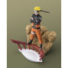 Tamashii Nations - Figuarts Zero Naruto Shippuden - (STARTune) Naruto Uzumaki – The Will to Hokage