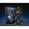 Bandai SH Monsterarts - Kiryu (Typ „Stark bewaffnet“ / Typ „Hohe Mobilität“) – „Tokyo SOS“ Movie Graphic Plus