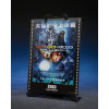 Bandai SH Monsterarts - Kiryu (Typ „Stark bewaffnet“ / Typ „Hohe Mobilität“) – „Tokyo SOS“ Movie Graphic Plus