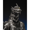 Bandai SH Monsterarts - Kiryu (Typ „Stark bewaffnet“ / Typ „Hohe Mobilität“) – „Tokyo SOS“ Movie Graphic Plus