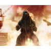 Bandai SH Monsterarts - „ “ – „Tokyo SOS“ (2003) Godzilla