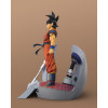 Tamashii Nations - Figuarts Zero Dragon Ball Z - (STARTune) Son Goku – Let the Battle Begin