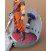 Tamashii Nations - Figuarts Zero Dragon Ball Z - (STARTune) Son Goku – Let the Battle Begin
