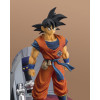 Tamashii Nations - Figuarts Zero Dragon Ball Z - (STARTune) Son Goku – Let the Battle Begin