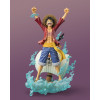 Tamashii Nations - Figuarts Zero One Piece - (STARTune) Monkey D. Luffy – Aufbruch in die Neue Welt