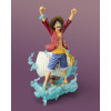 Tamashii Nations - Figuarts Zero One Piece - (STARTune) Monkey D. Luffy – Aufbruch in die Neue Welt
