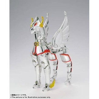 Tamashii Nations - Saint Seiya Myth Cloth - Pegasus Seiya (Erstes Bronze-Rüstungsgewand) Revival-Version (Wiederholung 2027)