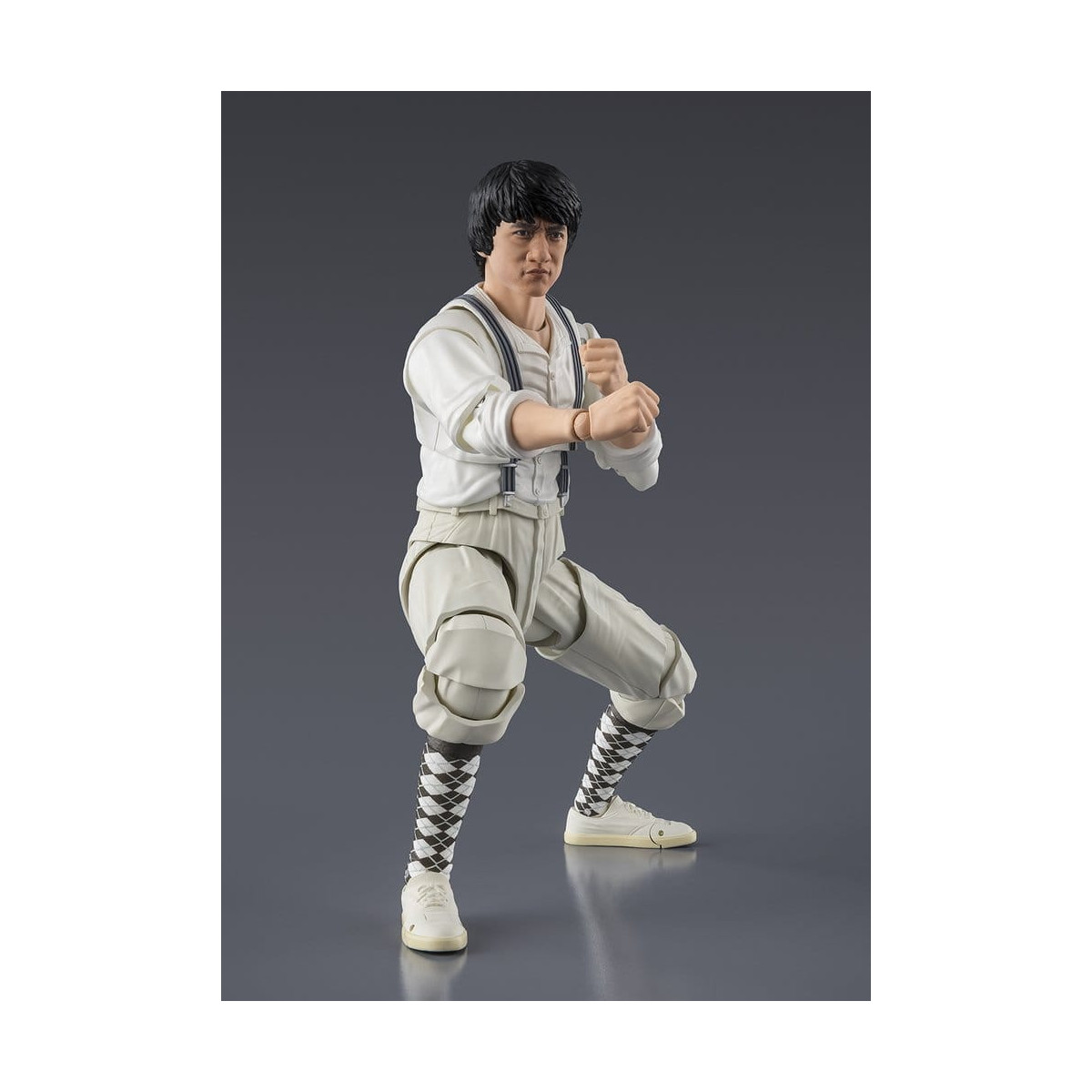 Tamashii SH Figuarts SHF – Project A (Der Seemann der chinesischen Meere) – Dragon Ma (Jackie Chan)
