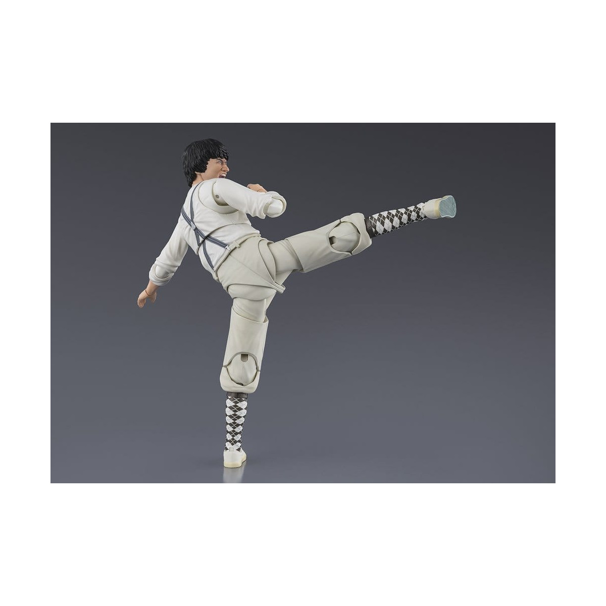 Tamashii SH Figuarts SHF – Project A (Der Seemann der chinesischen Meere) – Dragon Ma (Jackie Chan)