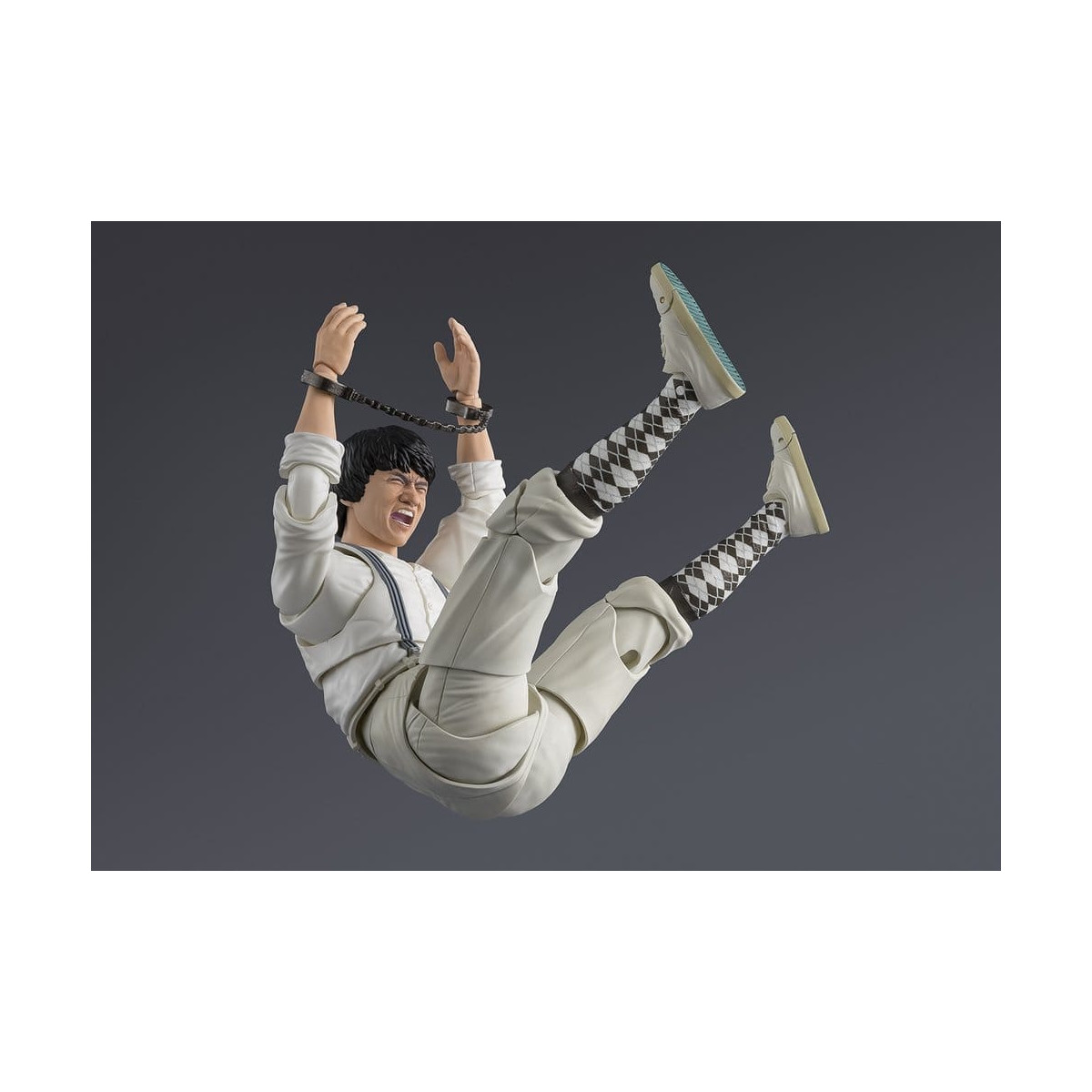 Tamashii SH Figuarts SHF – Project A (Der Seemann der chinesischen Meere) – Dragon Ma (Jackie Chan)