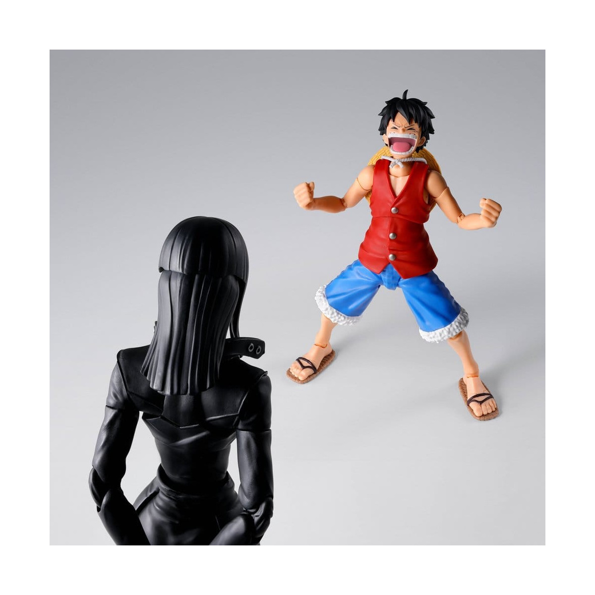 Tamashii Bandai One Piece - Nico Robin – Enies Lobby – S.H. Figuarts SHF