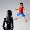 Tamashii Bandai One Piece - Nico Robin – Enies Lobby – S.H. Figuarts SHF