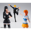 Tamashii Bandai One Piece - Nico Robin – Enies Lobby – S.H. Figuarts SHF