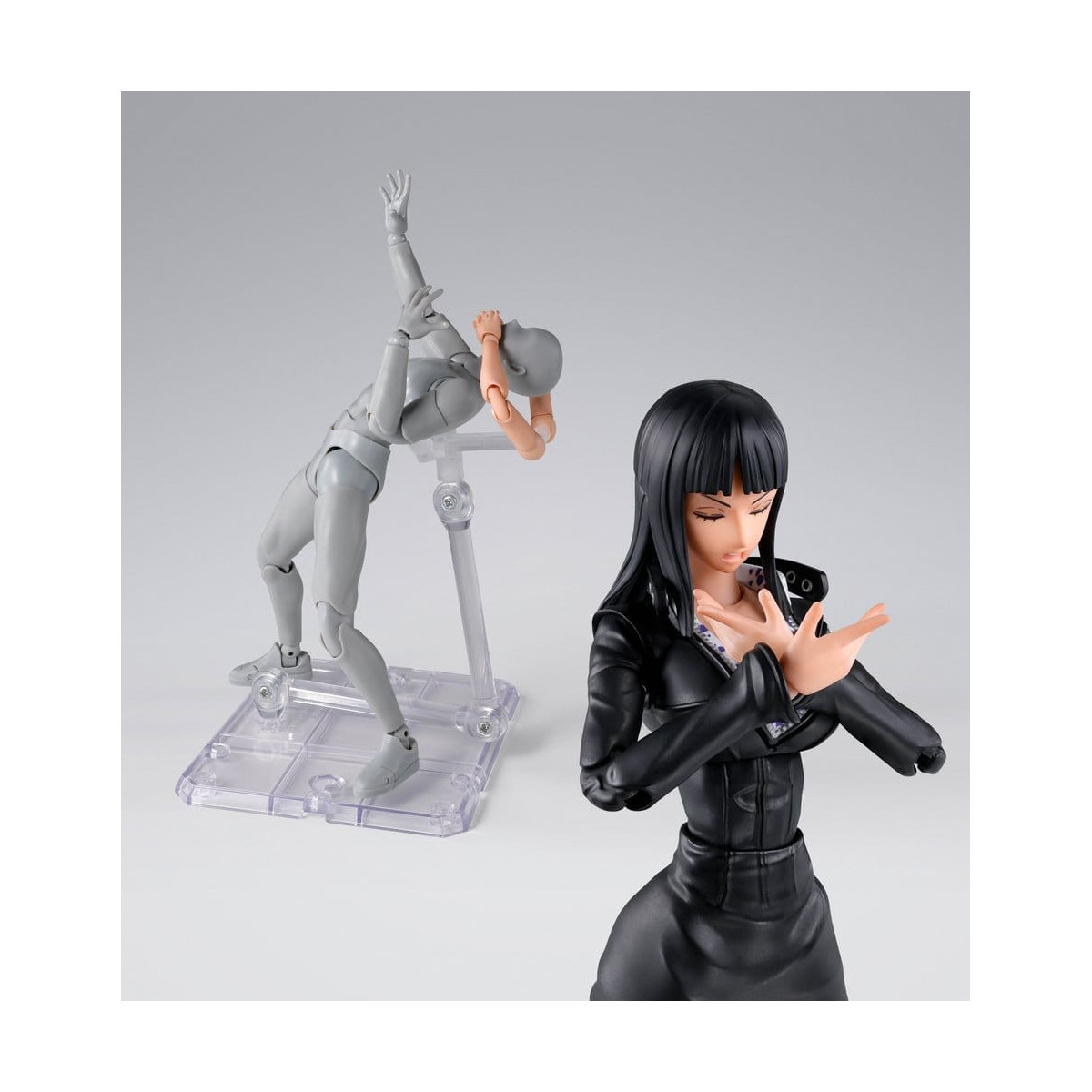 Tamashii Bandai One Piece - Nico Robin – Enies Lobby – S.H. Figuarts SHF