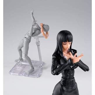 Tamashii Bandai One Piece - Nico Robin – Enies Lobby – S.H. Figuarts SHF