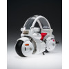 Tamashii Nations - Dragon Ball Z Changearts –  Hoi-Poi Nr. 9: Bulmas Motorrad
