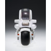 Tamashii Nations - Dragon Ball Z Changearts –  Hoi-Poi Nr. 9: Bulmas Motorrad
