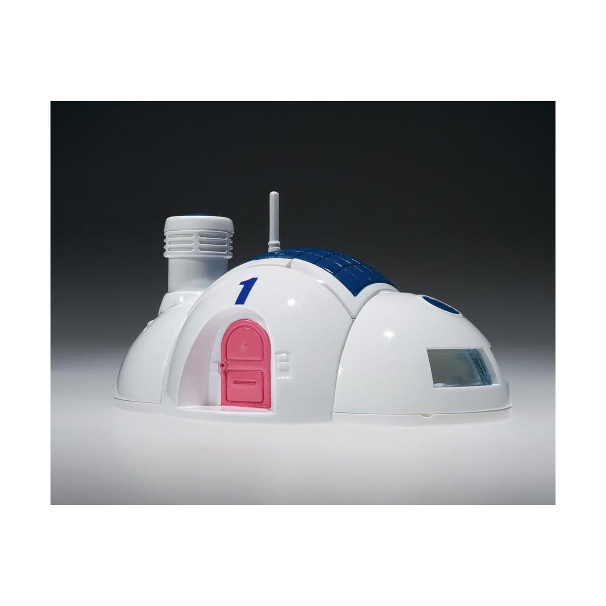 Tamashii Nations - Dragon Ball Z Changearts – Hoi-Poi Nr. 1 Capsule House