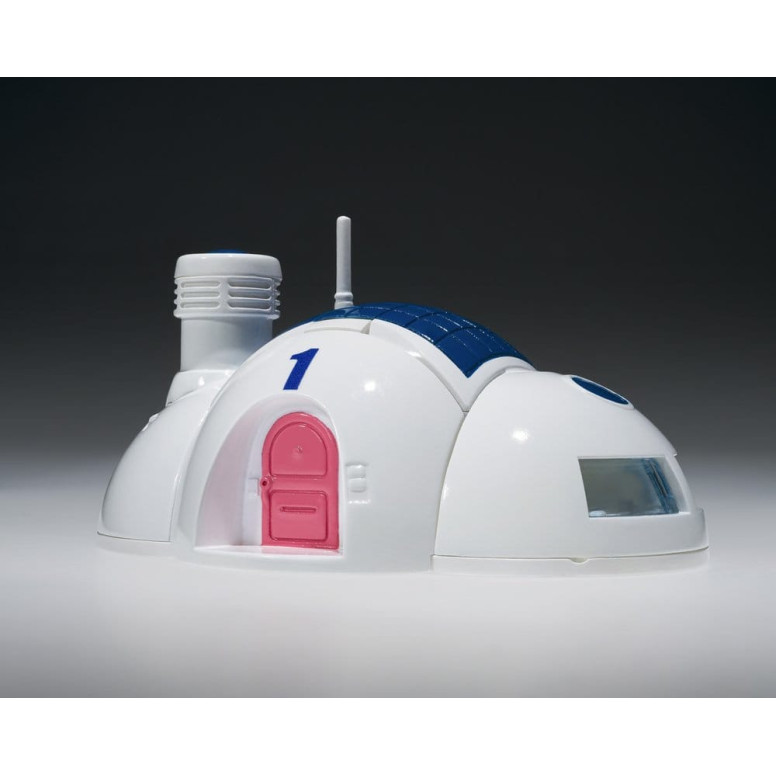 Tamashii Nations - Dragon Ball Z Changearts – Hoi-Poi Nr. 1 Capsule House