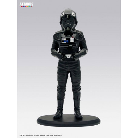 Attakus Star Wars Elite Collection statue Chewbacca 22 cm