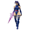 Tamashii Bandai - Psylocke – SH Marvel Gamerverse Figuarts SHF